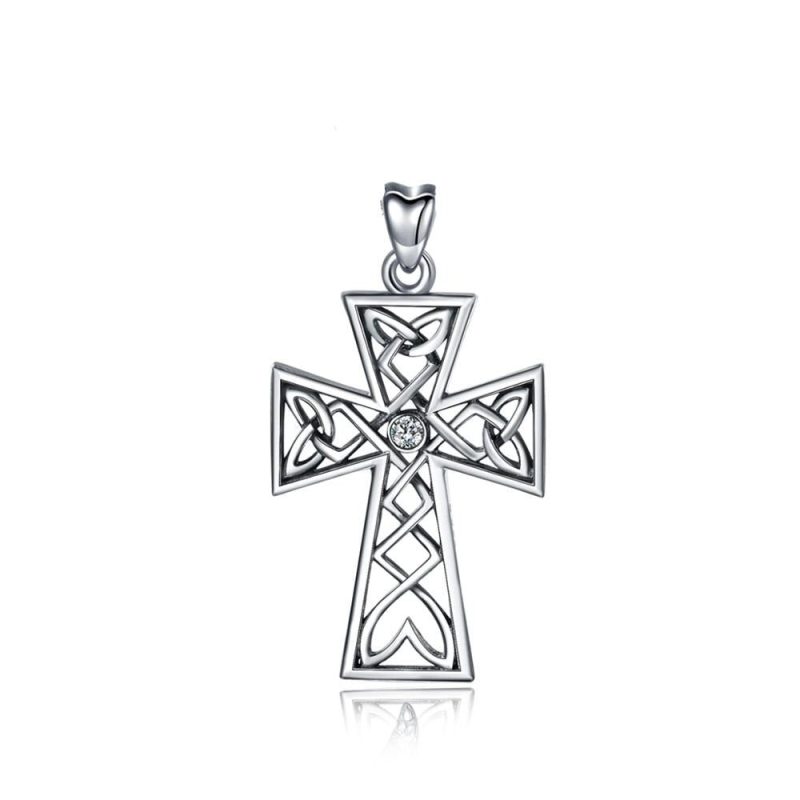 Pendentif Sainte Croix
