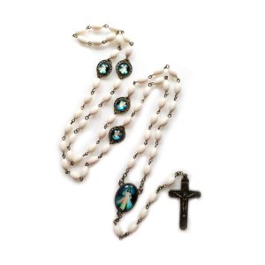 Chapelet Grain de Riz