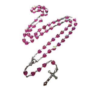 Chapelet Coeur de Jésus
