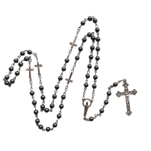 Chapelet de Notre Dame de Guadalupe