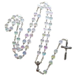 Chapelet du Sacré-Cœur de Jésus