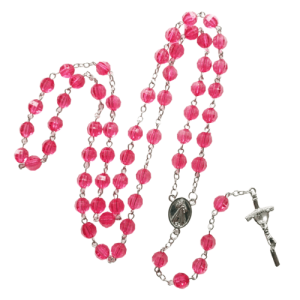 Chapelet de la Vierge Marie