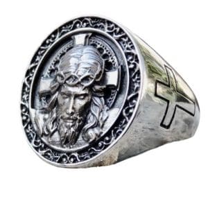 Chevalière de Jésus